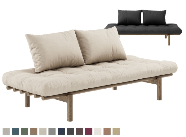 Daybed Pace 75x200 cm
